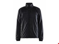 Craft - CORE Light Padded Jacket M Black S