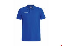 Craft - Progress 2.0 Polo M Club Cobolt XS