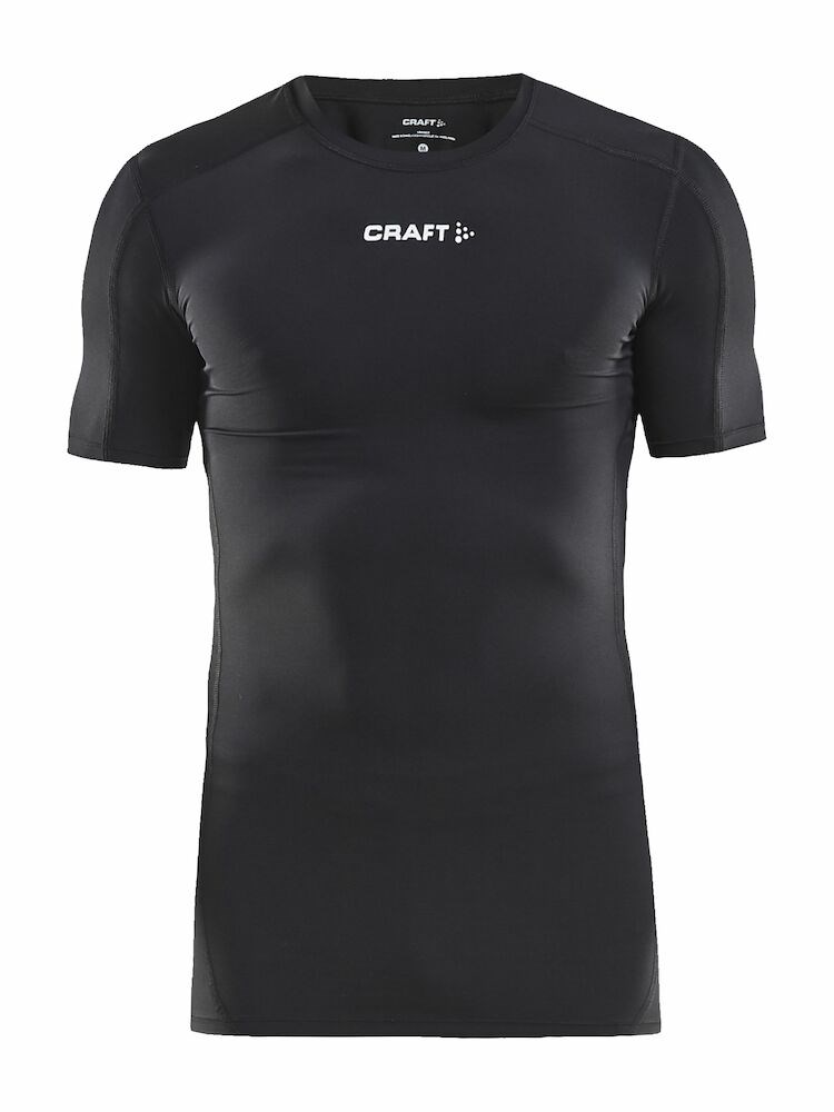 Craft - Pro Control Compression Tee Black M