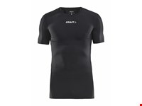 Craft - Pro Control Compression Tee Black M
