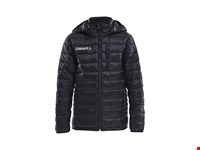 Craft - Isolate Jacket Jr Black 146/152