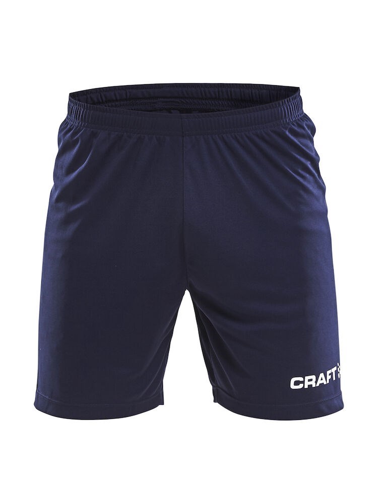 Craft - Squad Go Short Solid M Navy XL