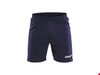 Craft - Squad Short Solid Wb M Navy L