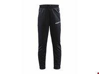 Craft - Evolve Pants JR Black 134/140