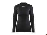 Craft - Active Extreme X CN LS W Black S