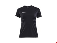 Craft - Squad Go Jersey Solid W Black S