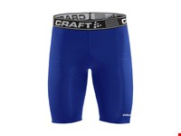 Craft - Pro Control Compression Short Tights Club Cobolt 3XL