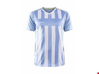 Craft - Progress 2.0 Stripe Jersey M MFF Blue/White XL