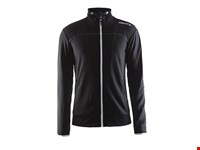 Craft - Leisure Jacket M Black S