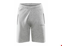 Craft - CORE Soul Sweatshorts M Grey Melange XL