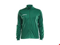 Craft - Progress Jacket M Team Green XS