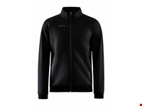 Craft - CORE Soul Full Zip Jacket M Black XXL
