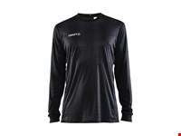 Craft - Progress 2.0 GK LS Jersey M Black XS