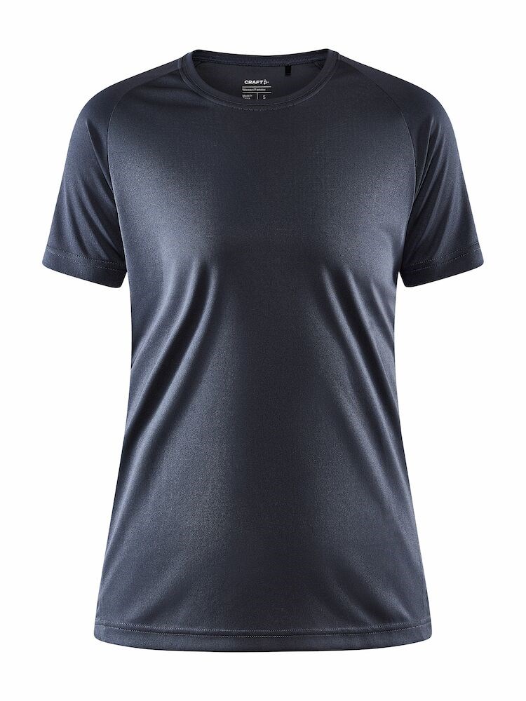 Craft - CORE Unify Training Tee W Asphalt XXL