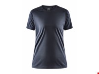Craft - CORE Unify Training Tee W Asphalt XXL