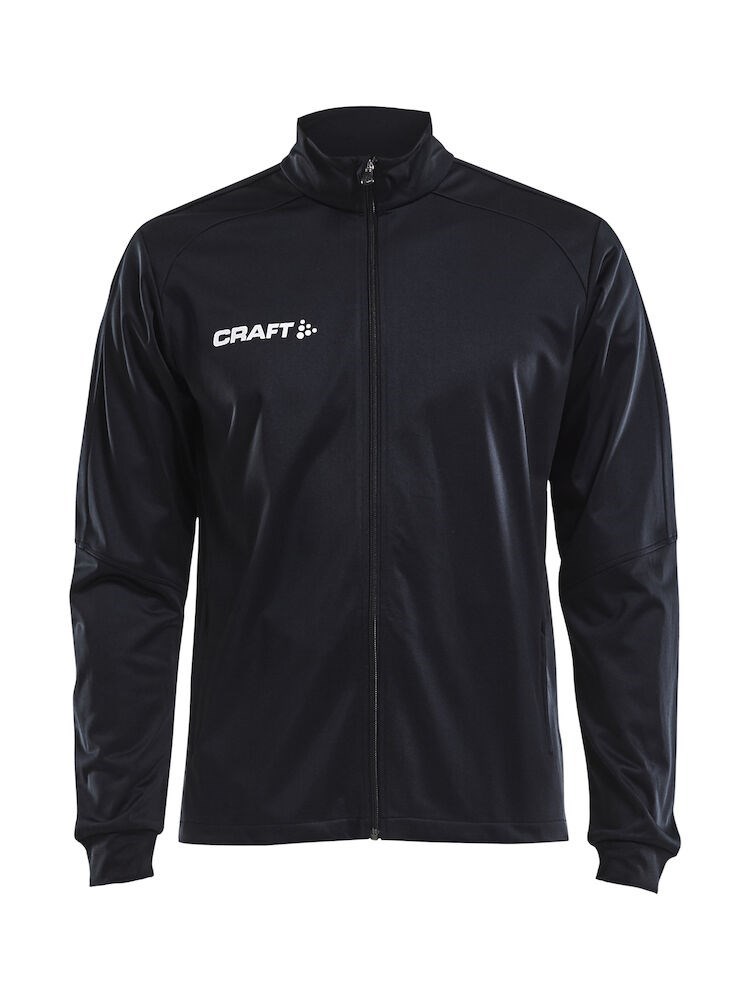 Craft - Progress Jacket M Black XXL