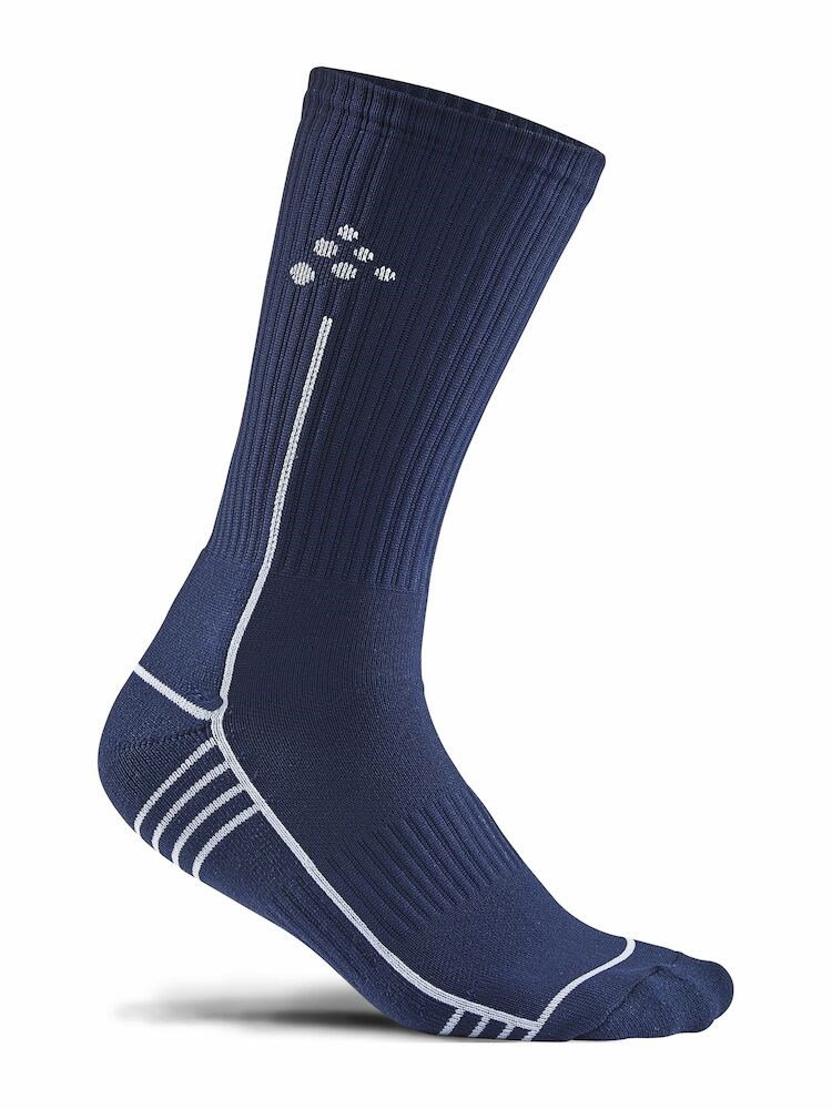 Craft - Progress Mid Sock Navy 37/39