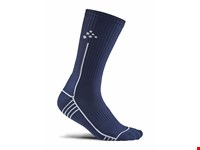 Craft - Progress Mid Sock Navy 34/36