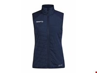 Craft - ADV Nordic Ski Club Vest W Blaze M