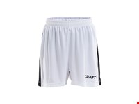 Craft - Progress Short Contrast JR White 122/128