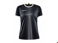 Craft - Progress 2.0 Graphic Jersey W Black/White S