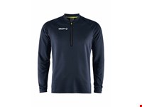 Craft - Extend Half Zip M Navy 3XL