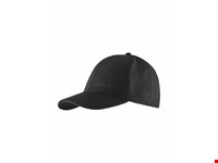 Craft - PRO Control Impact Cap Black S/M