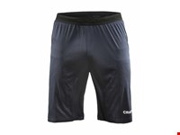 Craft - Evolve Shorts M Asphalt XXL