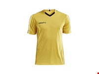Craft - Progress Jersey Contrast M Sweden Yellow/Black L