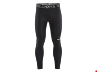 Craft - Pro Control Compression Tights Black XS