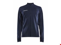 Craft - Evolve Full Zip M Navy XXL