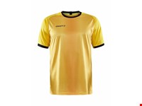 Craft - Progress 2.0 Graphic Jersey M Sweden Yellow/Black 3XL