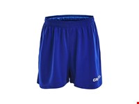 Craft - Squad Go Short Solid Jr Club Cobolt 146/152