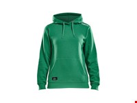 Craft - Community Hoodie W Team Green L