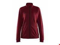 Craft - ADV Unify Jacket W Rhubarb XXL