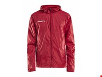 Craft - Wind Jacket M Bright Red XL