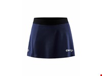 Craft - Squad Skirt Jr Navy 146/152