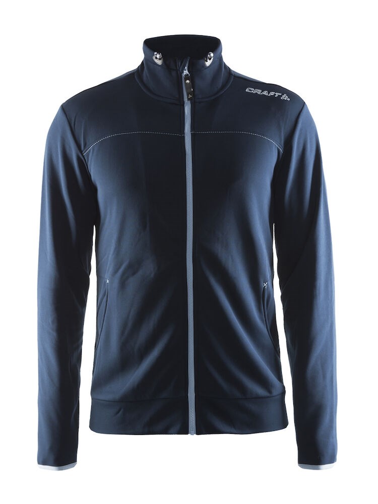 Craft - Leisure Jacket M Dk Navy XL