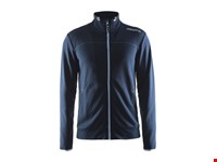 Craft - Leisure Jacket M Dk Navy M