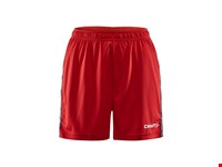 Craft - Premier Shorts W Bright Red M
