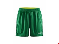 Craft - Premier Shorts W Team Green XS