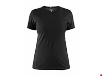 Craft - Deft 2.0 Tee W Black XS