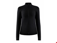 Craft - CORE Bike Essence LS Jersey W Black L