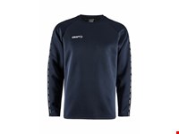 Craft - Squad 2.0 Crewneck M Navy 3XL