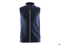 Craft - Leisure Vest M Dk Navy XXL