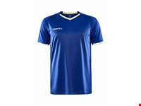 Craft - Progress 2.0 Solid Jersey M Club Cobolt S