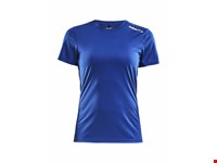 Craft - Rush SS Tee W Club Cobolt L