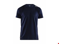 Craft - Community Function SS Tee M Navy L