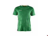 Craft - Premier Solid Jersey M Team Green XXL