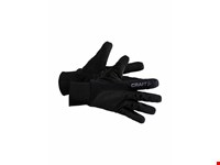 Craft - CORE Insulate Glove Black 10/L